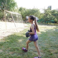 Závěrečná oddílovka