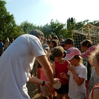 Závěrečná oddílovka