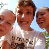 Závěrečná oddílovka