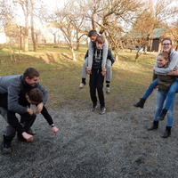 Zdravotnický kurz ZZA - II. část