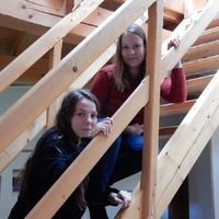 Čtyřdenní oddílová výprava na Březiny