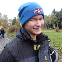 Čtyřdenní oddílová výprava na Březiny