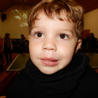 Čtyřdenní oddílová výprava na Březiny