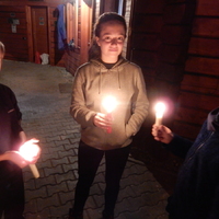 Čtyřdenní oddílová výprava na Březiny