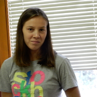 Čtyřdenní oddílová výprava na Březiny