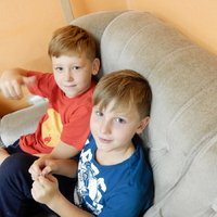 Čtyřdenní oddílová výprava na Březiny