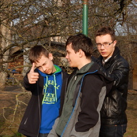 Březnová oddílovka