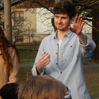 Březnová oddílovka