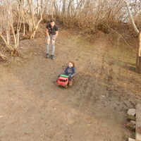 Březnová oddílovka