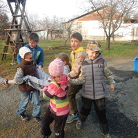 Březnová oddílovka