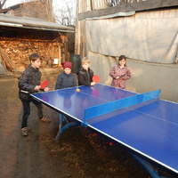 Březnová oddílovka