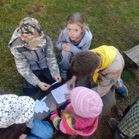 Březnová oddílovka