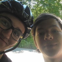 Dračí cyklovýprava do Jedovnic