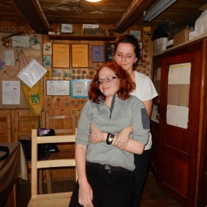 Doškolovací zdravotnický kurz