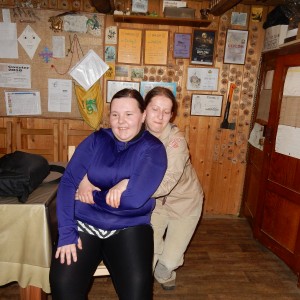 Doškolovací zdravotnický kurz