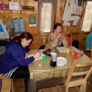 Doškolovací zdravotnický kurz