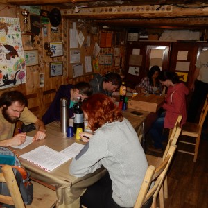 Doškolovací zdravotnický kurz