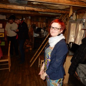 Doškolovací zdravotnický kurz