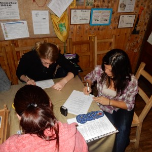 Doškolovací zdravotnický kurz