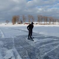 Hokej na Poněťáku