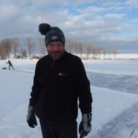 Hokej na Poněťáku