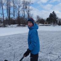 Hokej na Poněťáku