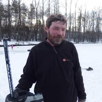 Hokej na Poněťáku