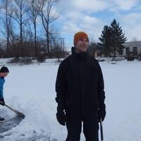 Hokej na Poněťáku