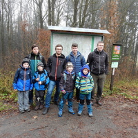 Kobry v Mariánském údolí