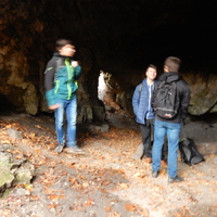 Kobry v Mariánském údolí