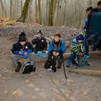 Kobry v Mariánském údolí