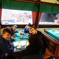 Kobry v Mariánském údolí