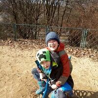 Výprava Kudlanek a Sršňů do planetária