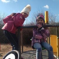 Výprava Kudlanek a Sršňů do planetária