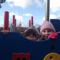 Výprava Kudlanek a Sršňů do planetária