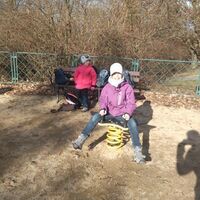 Výprava Kudlanek a Sršňů do planetária