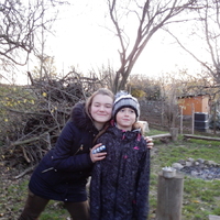 Listopadová oddílovka