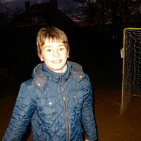 Listopadová oddílovka