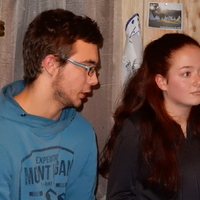 Listopadová oddílovka