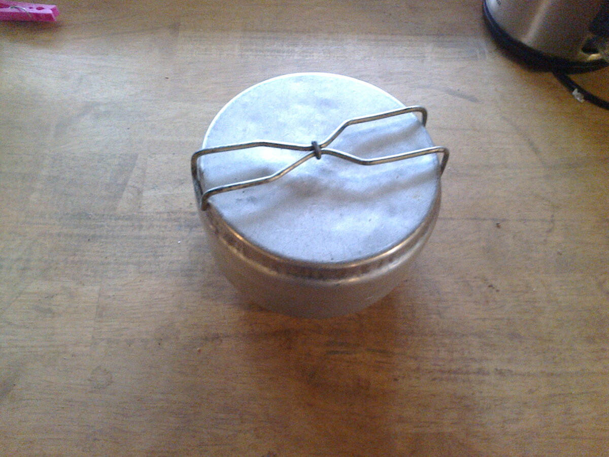 Našlo se po čtyřdeňáku...