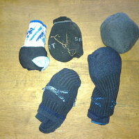 Našlo se po čtyřdeňáku...