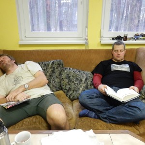 Výprava do Ratíškovic