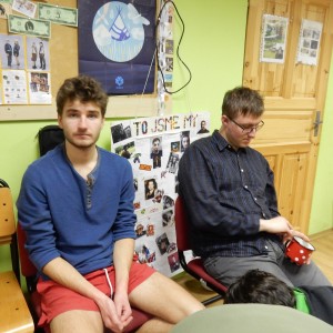 Výprava do Ratíškovic