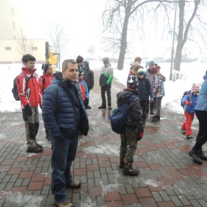 Výprava do Ratíškovic