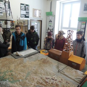 Výprava do Ratíškovic