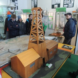 Výprava do Ratíškovic