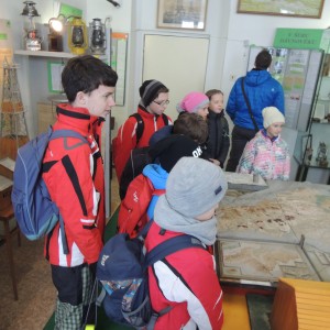 Výprava do Ratíškovic