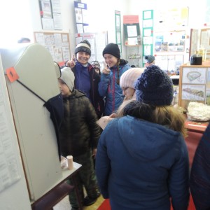 Výprava do Ratíškovic