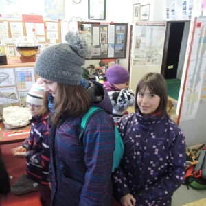 Výprava do Ratíškovic