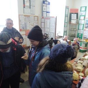 Výprava do Ratíškovic